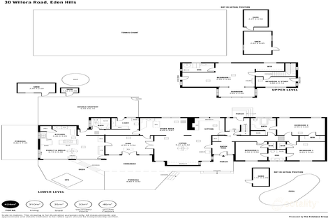 Property photo of 30 Willora Road Eden Hills SA 5050