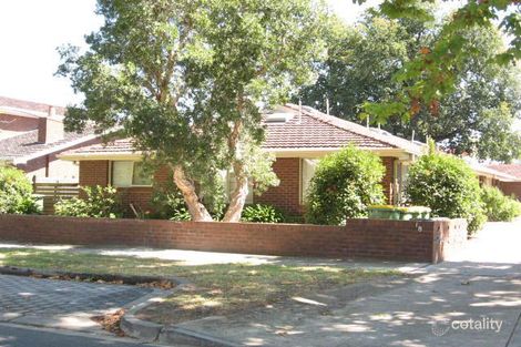 4/18 Gillies St, Fairfield, VIC 3078