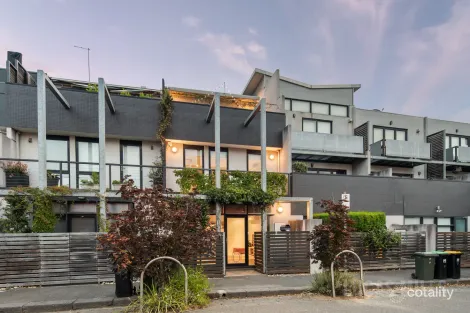 5 Purcell St, North Melbourne, VIC 3051