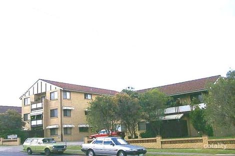 Property photo of 14/467 Hamilton Road Chermside QLD 4032