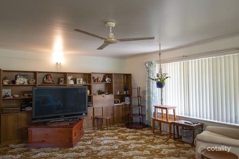 Property photo of 11 Janz Court Slade Point QLD 4740