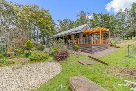 46 Jorgensen Pde, Pheasant Creek, VIC 3757