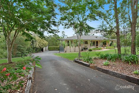Property photo of 76 Wights Mountain Road Samford Valley QLD 4520