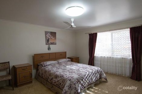 Property photo of 11 Janz Court Slade Point QLD 4740