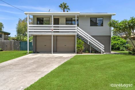 Property photo of 18 Malcolm Street Beachmere QLD 4510