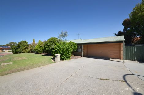 Property photo of 1 Harbour Elbow Banksia Grove WA 6031