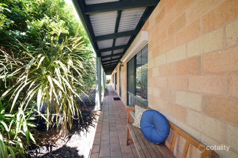 Property photo of 1 Harbour Elbow Banksia Grove WA 6031