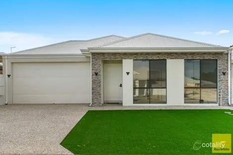 Property photo of 7 Tulipwood Loop Piara Waters WA 6112