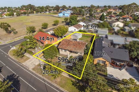 169 Dallas Dr, Dallas, VIC 3047