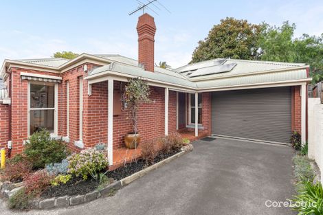 Property photo of 2/14 Henrietta Street Hawthorn VIC 3122