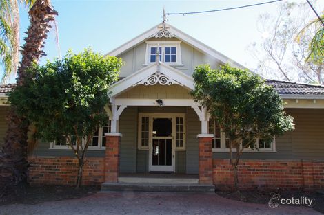 Property photo of 59 Boundary Street Wee Waa NSW 2388