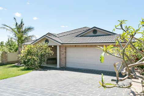 Property photo of 93 Mountain View Drive Woongarrah NSW 2259