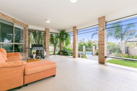 Property photo of 93 Mountain View Drive Woongarrah NSW 2259