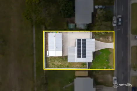 Property photo of 42 Bronzewing Crescent Deception Bay QLD 4508