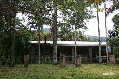 21 Yurongi St, Caravonica, QLD 4878