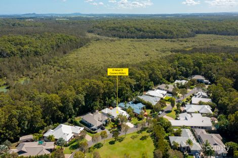 Property photo of 8 Helsal Court Coomera QLD 4209