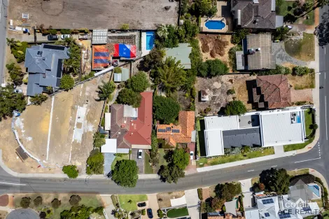 Property photo of 2 Canning Avenue Mount Pleasant WA 6153