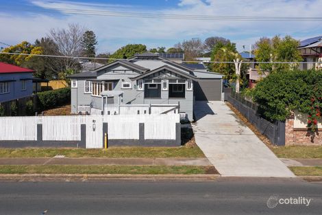 Property photo of 87 Brisbane Road Newtown QLD 4305