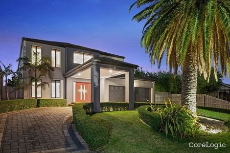 Property photo of 37 Sovereign Way Hillside VIC 3037