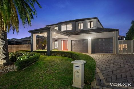 Property photo of 37 Sovereign Way Hillside VIC 3037