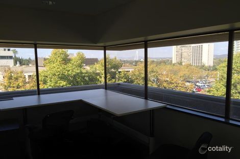 4/1-13 University Ave, City, ACT 2601