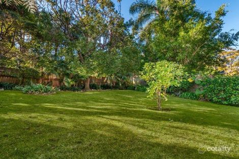 Property photo of 6/4 Powell Street Neutral Bay NSW 2089