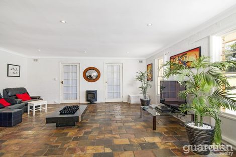 Property photo of 4 Coppabella Road Middle Dural NSW 2158