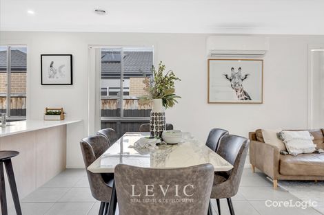Property photo of 12 Seamount Way Point Cook VIC 3030