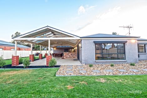 Property photo of 6 Bellemara Drive Mooroopna VIC 3629