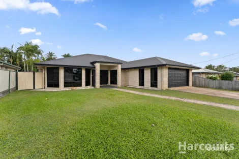 Property photo of 38 Philip Street Howard QLD 4659