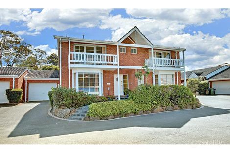 Property photo of 28/246 High Street Templestowe Lower VIC 3107