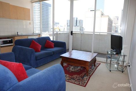 Property photo of 318/408 Lonsdale Street Melbourne VIC 3000