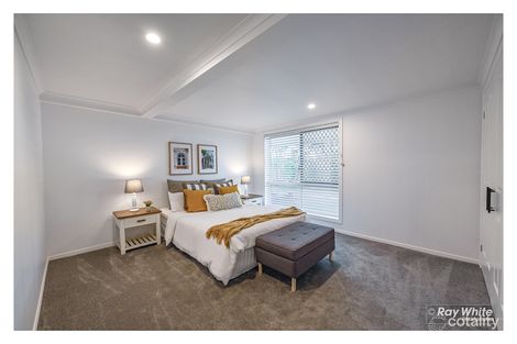 Property photo of 78 Murray Street The Range QLD 4700