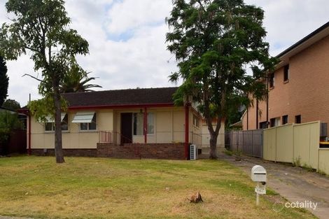 Property photo of 144 Wonga Road Lurnea NSW 2170