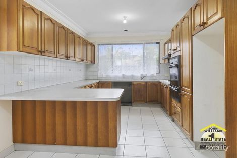 Property photo of 13 Cloncurry Place Wakeley NSW 2176