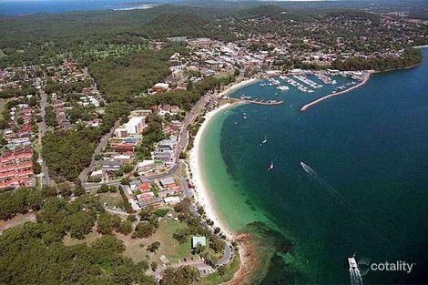 Property photo of 3/145 Shoal Bay Road Nelson Bay NSW 2315