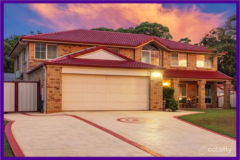 Property photo of 10 Tsai Place Kuraby QLD 4112