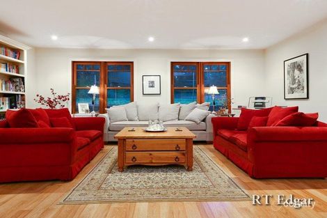 Property photo of 3 Elizabeth Street Red Hill VIC 3937