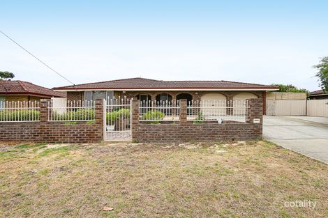 Property photo of 36 Willow Way Maddington WA 6109