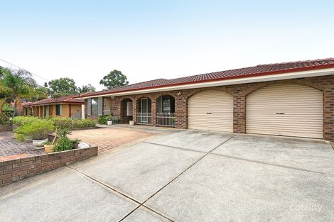 Property photo of 36 Willow Way Maddington WA 6109