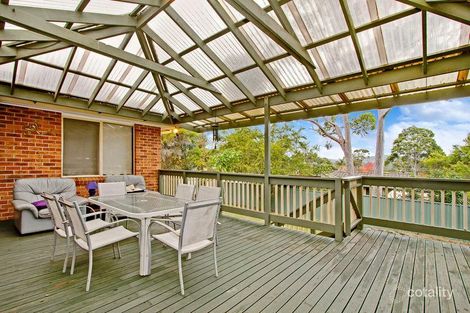 Property photo of 38 Arakoon Street Kincumber NSW 2251
