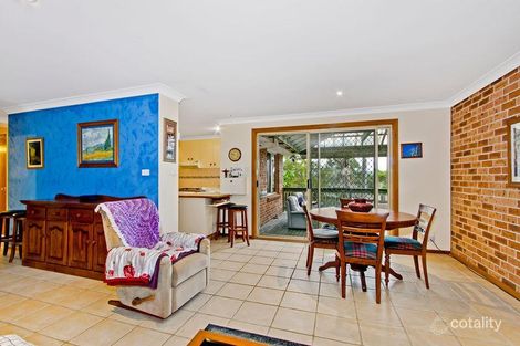 Property photo of 38 Arakoon Street Kincumber NSW 2251