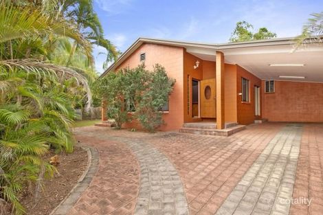 9 Boileau Ct, Woodroffe, NT 0830