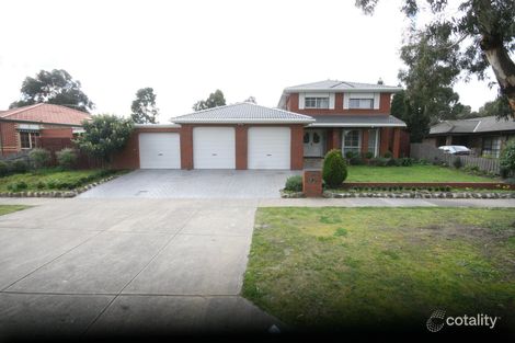 2 Amazon Ct, Rowville, VIC 3178