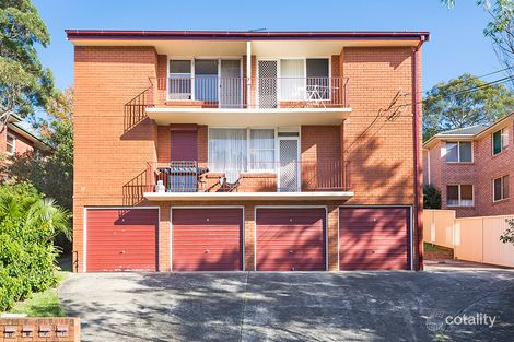 1/17 Oxley Ave, Jannali, NSW 2226
