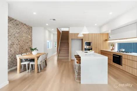 Property photo of 40 Floyd Street Spring Farm NSW 2570