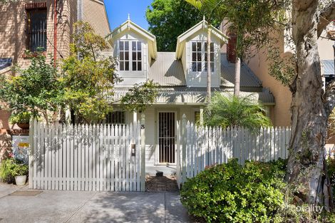 Property photo of 3 Lyne Street Alexandria NSW 2015