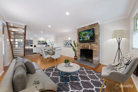 Property photo of 3 Lyne Street Alexandria NSW 2015