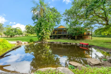 Property photo of 173 Awoonga Dam Road Benaraby QLD 4680