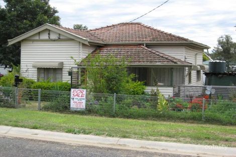 Property photo of 17 Stuart-Russell Street Mundubbera QLD 4626